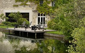 Moulin Moulin Maison D'Hotes